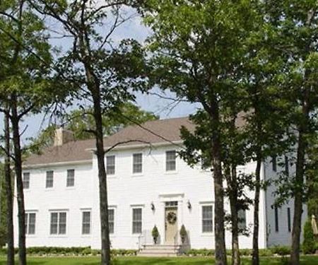 Shearwater Inn East Quogue Kültér fotó