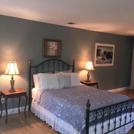 Shearwater Inn East Quogue Kültér fotó
