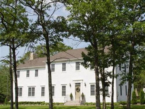 Shearwater Inn East Quogue Kültér fotó