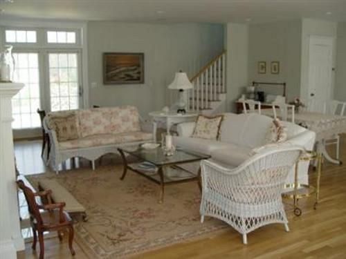 Shearwater Inn East Quogue Kültér fotó