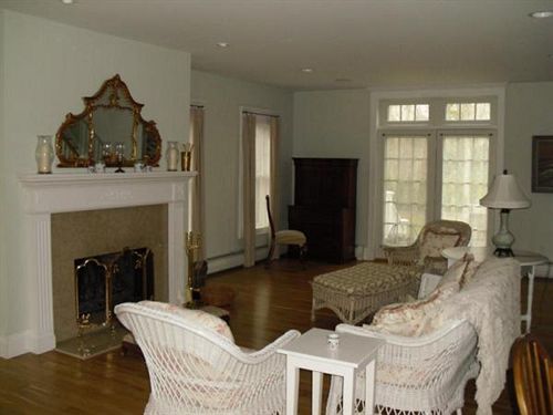 Shearwater Inn East Quogue Kültér fotó